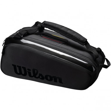 Thermo-Bag WILSON SUPER TOUR 9PK PRO STAFF 2020