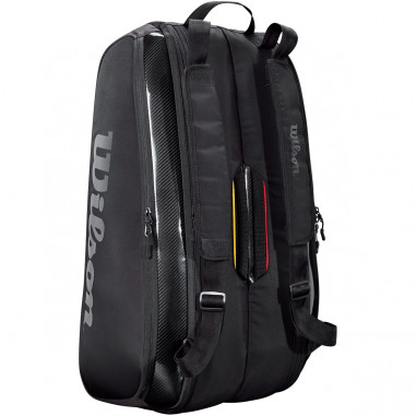Thermo-Bag WILSON SUPER TOUR 9PK PRO STAFF 2020