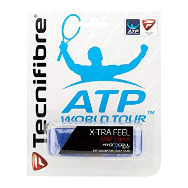 Grip TECNIFIBRE X-Tra Feel Bleu