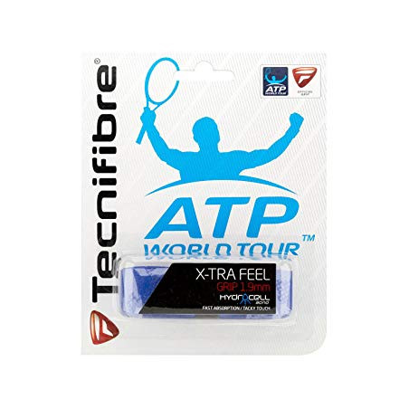 Grip TECNIFIBRE X-Tra Feel Bleu