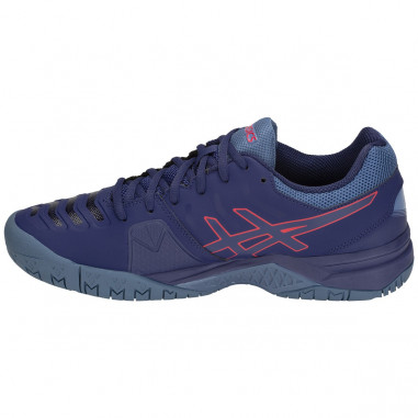 Chaussures ASICS Homme Gel-Challenger 11 Bleu /...