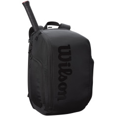 Sac à dos WILSON Super Tour Backpack PRO STAFF Noir  AH 2020 2