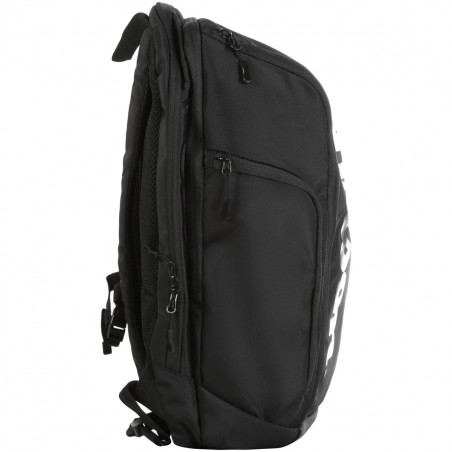 Sac à dos WILSON SUPER TOUR Backpack PRO STAFF Noir
