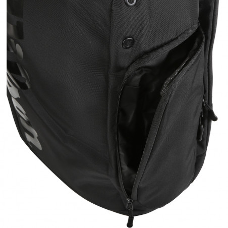 Sac à dos WILSON Super Tour Backpack PRO STAFF Noir  AH 2020