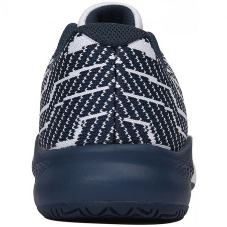 Chaussures NEW BALANCE Homme MCH996 U3 Blanche / Rouge AH 2018