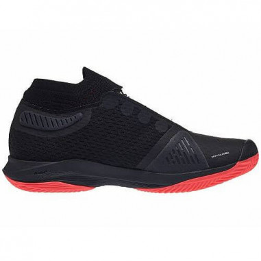 Chaussures WILSON Homme Kaos 3.0 SFT CLAY Noir...