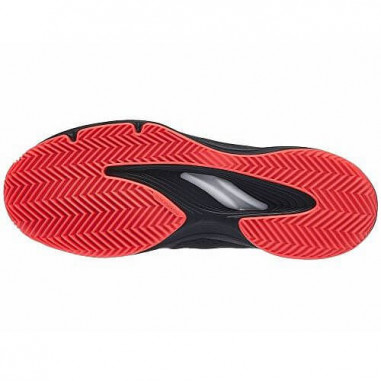 Chaussures WILSON Homme Kaos 3.0 SFT CLAY Noir...