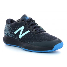 Chaussures NEW BALANCE Homme Clay Court FuelCell 996 Noir...