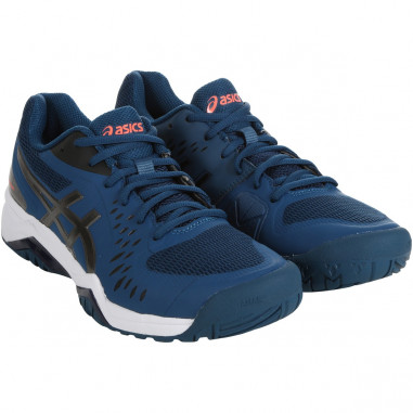 Chaussures ASICS Homme Gel-Challenger 12 Bleu /...