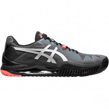 Asics noir 2020 cheap