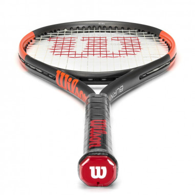 Raquette Junior WILSON BURN 26S 2018