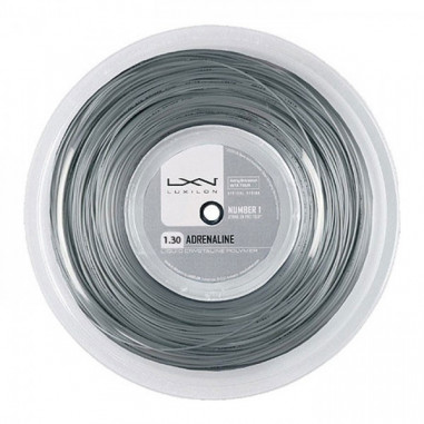 Bobine LUXILON Adrénaline 1.30mm (200m)