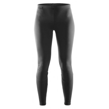 Collant Running CRAFT Femme Mind Noir AH 2017