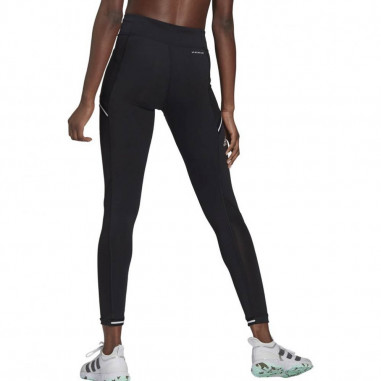 Legging ADIDAS Femme T MATCH TIGHT Noir 2021