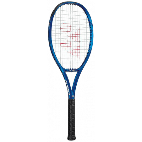 Raquette YONEX EZONE 100 DEEP BLUE (300 g) 2021