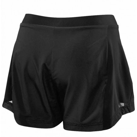 Short BABOLAT Femme Perfomance Short Noir PE 2019