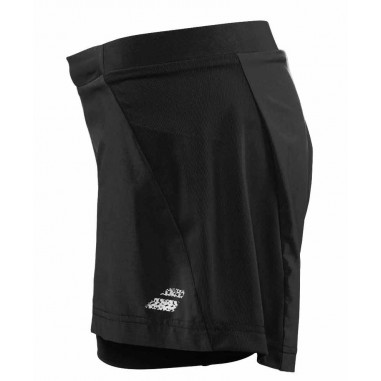 Short BABOLAT Femme Perfomance Short Noir PE 2019