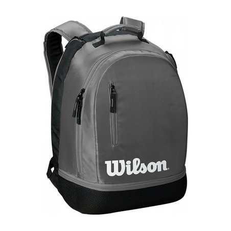Sac à dos WILSON TEAM  Gris AH 2021