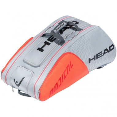 Thermo-Bag HEAD RADICAL 12R MONSTERCOMBI Gris /...