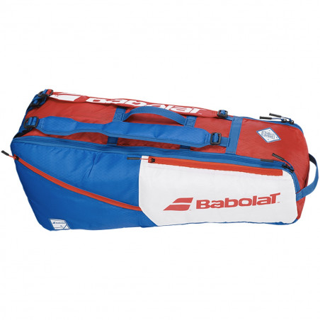 Sac à Raquettes x3 PADEL 