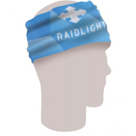 Pass Mountain RAIDLIGHT Bleu / Bleu Ciel PE 2019