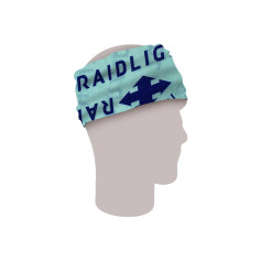 Pass Mountain FRANCE FAB RAIDLIGHT Bleu Ciel AH 2021