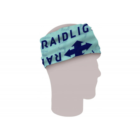 Pass Mountain FRANCE FAB RAIDLIGHT Bleu Ciel AH 2021