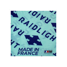 Pass Mountain FRANCE FAB RAIDLIGHT Bleu Ciel AH 2021 2