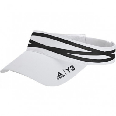 Casquette Visière ADIDAS Roland Garros Y-3 Women PE 2016