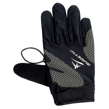Gants Détachables GUIDETTI PE 2018
