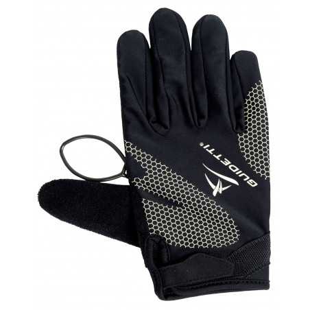 Gants Détachables GUIDETTI PE 2018