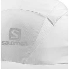 Casquette SALOMON CAP XA Cap Blanche PE 2018 2