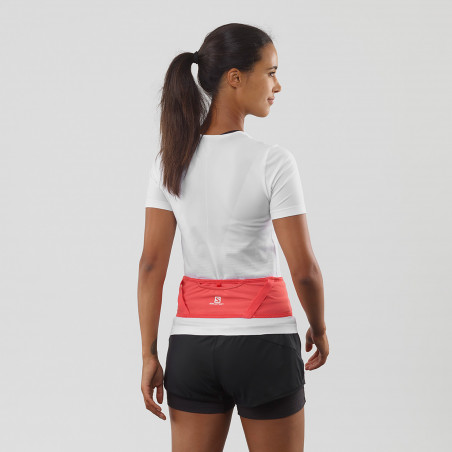 Ceinture SALOMON Pulse Belt Cayenne PE 2020