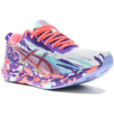 Chaussures Running ASICS Femme NOOSA TRI 13 Rose / Bleu /...