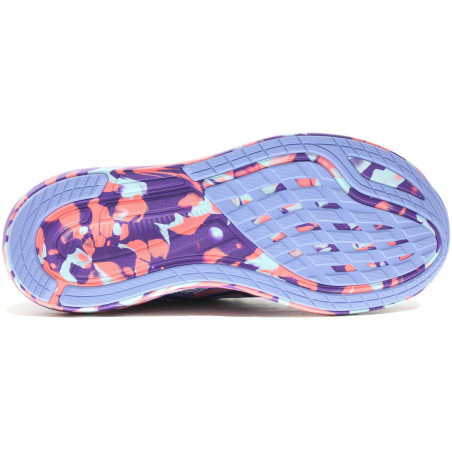 Chaussures Running ASICS Femme NOOSA TRI 13 Rose / Bleu / Violet AH 2021