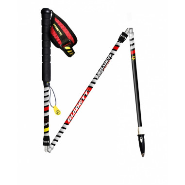 Bâton Trail KINETIK SILVER 2021