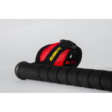 Bâton Trail GUIDETTI SILVER 2021