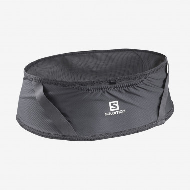 Ceinture SALOMON PULSE BELT Gris 2021