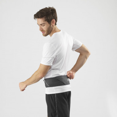 Ceinture SALOMON PULSE BELT Gris 2021