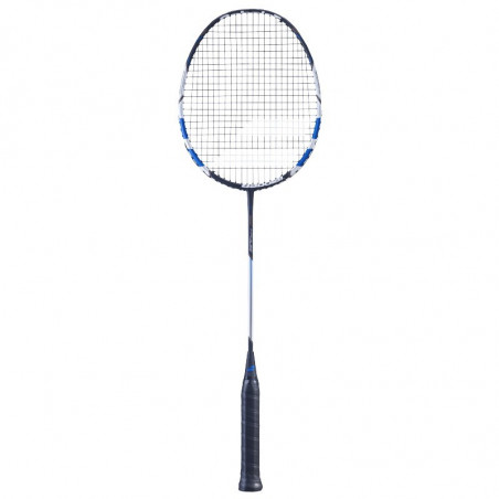 Raquette Badminton BABOLAT I-PULSE ESSENTIAL Gris (86 g)