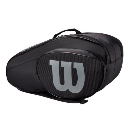 Thermo-Bag PADEL WILSON TEAM PADEL Noir