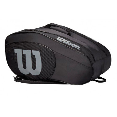 Thermo-Bag PADEL WILSON TEAM PADEL Noir