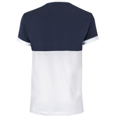 T-Shirt TECNIFIBRE Homme F1 Stretch Marine 2