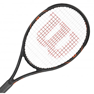 Raquette WILSON Burn FST 99S 18x17 (299 g) 2016