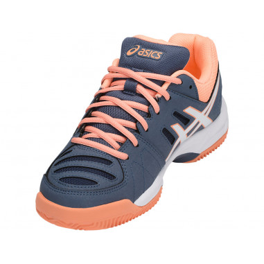 Chaussures Padel ASICS Femme Gel-Padel Pro 3 SG...