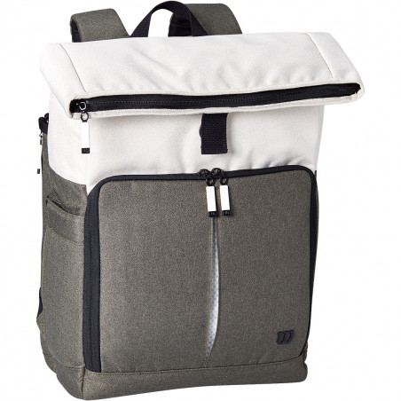 Sac à dos WILSON WOMEN 'S BACKPACK Black 2022