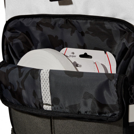 Sac à dos WILSON WOMEN 'S BACKPACK Black 2022