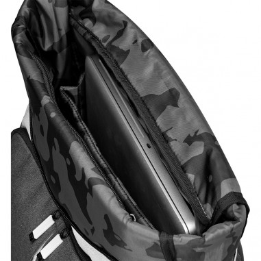 Sac à dos WILSON WOMEN 'S BACKPACK Black 2022