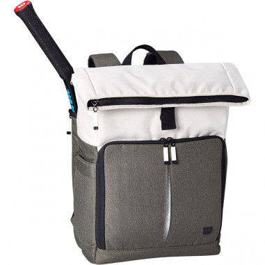 Sac à dos WILSON WOMEN 'S BACKPACK Black 2022