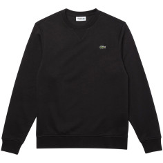 Sweat lacoste on sale homme